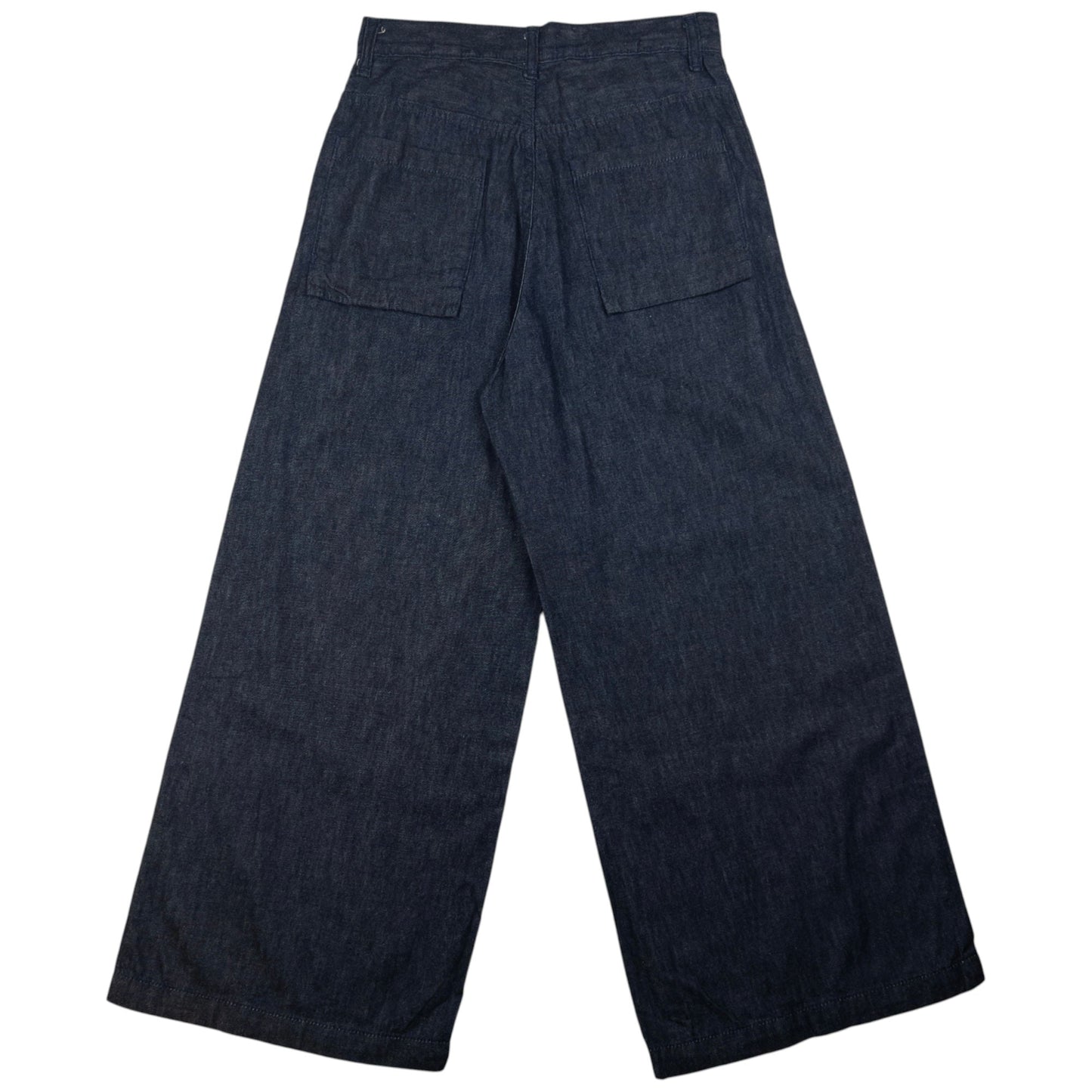 Vintage Cabane De Zucca By Issey Miyake Lightweight Denim Jeans Size W27