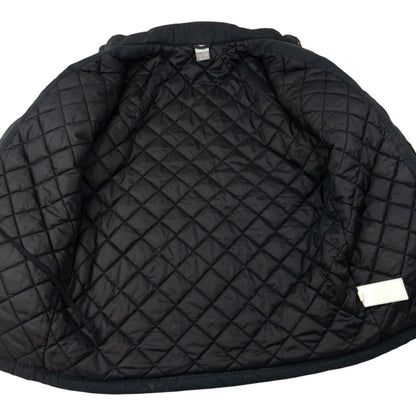 Vintage Nike Zip Up Multi Pocket Cargo Jacket Size L