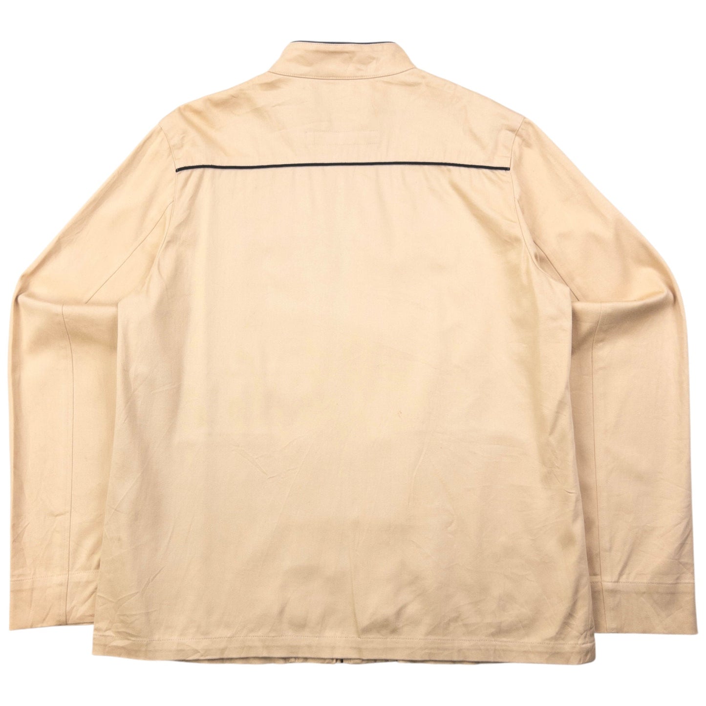 Vintage Katharine Hamnett Zip Up Jacket Womens Size M