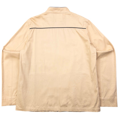 Vintage Katharine Hamnett Zip Up Jacket Womens Size M