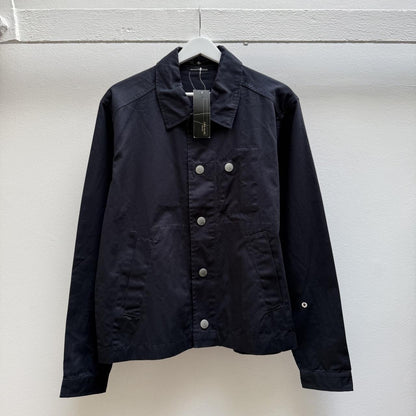 00s Stone Island Denims Jacket (M) | Small, Navy