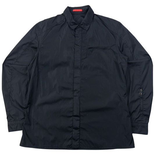 Vintage 2009 Prada Sport Jacket Size S