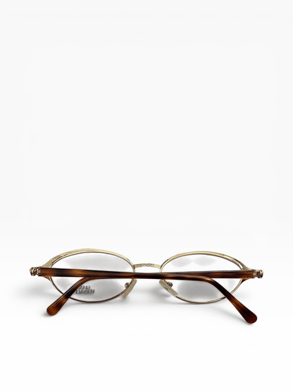 Gianni Versace Glasses - Ascensio Vintage