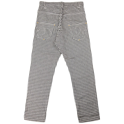 Vintage Mercibeaucoup By Issey Miyake Checkered Trousers Size W33