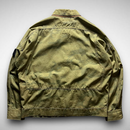Stone Island Camo Ice Jacket (1989)