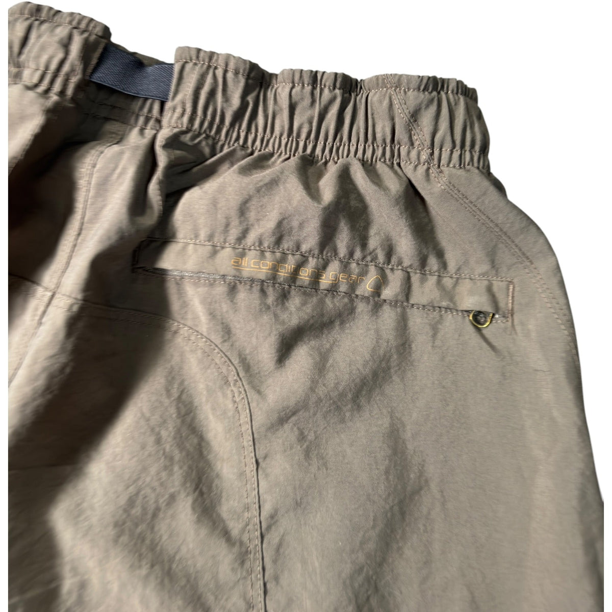 Nike ACG 00’s Cargo Shorts W30 | W30, Olive
