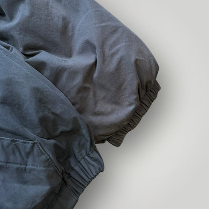 Le Fudge store 2010's cropped down jacket M