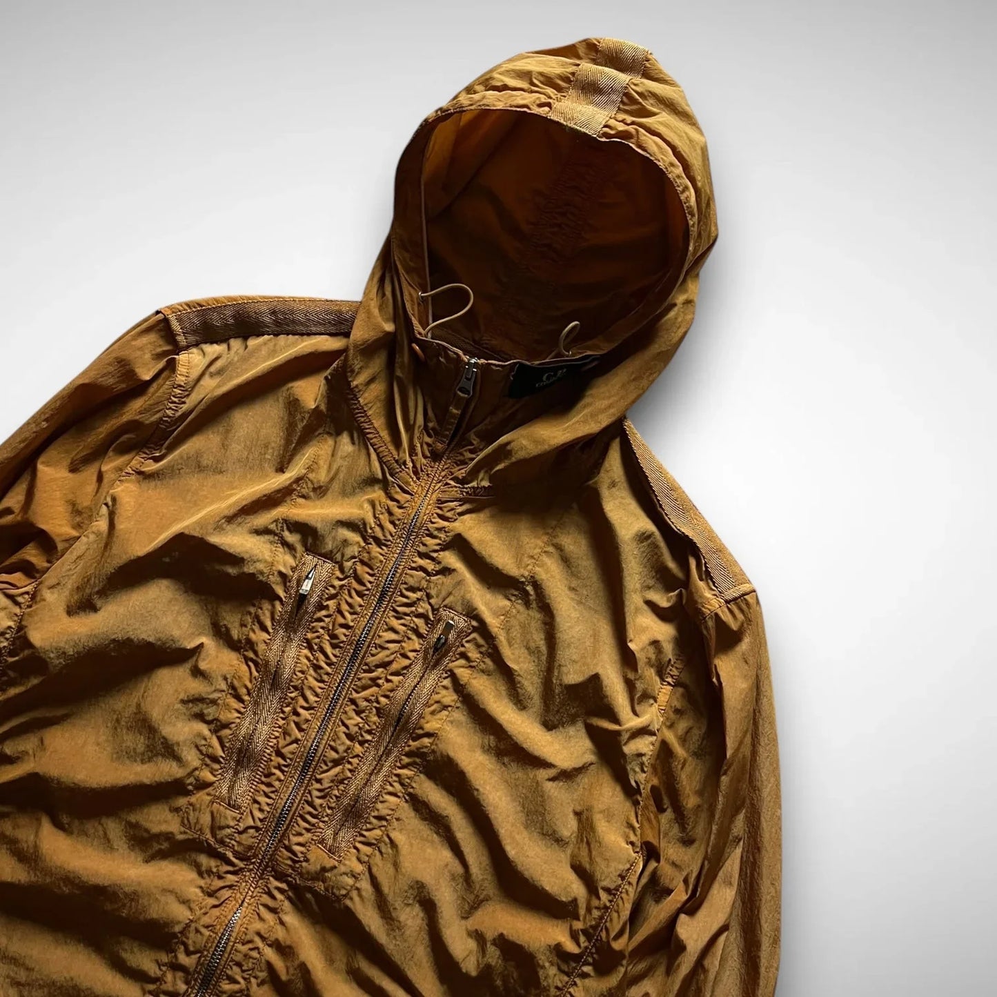 CP Company Nylon Shell Jacket (SS2010s)