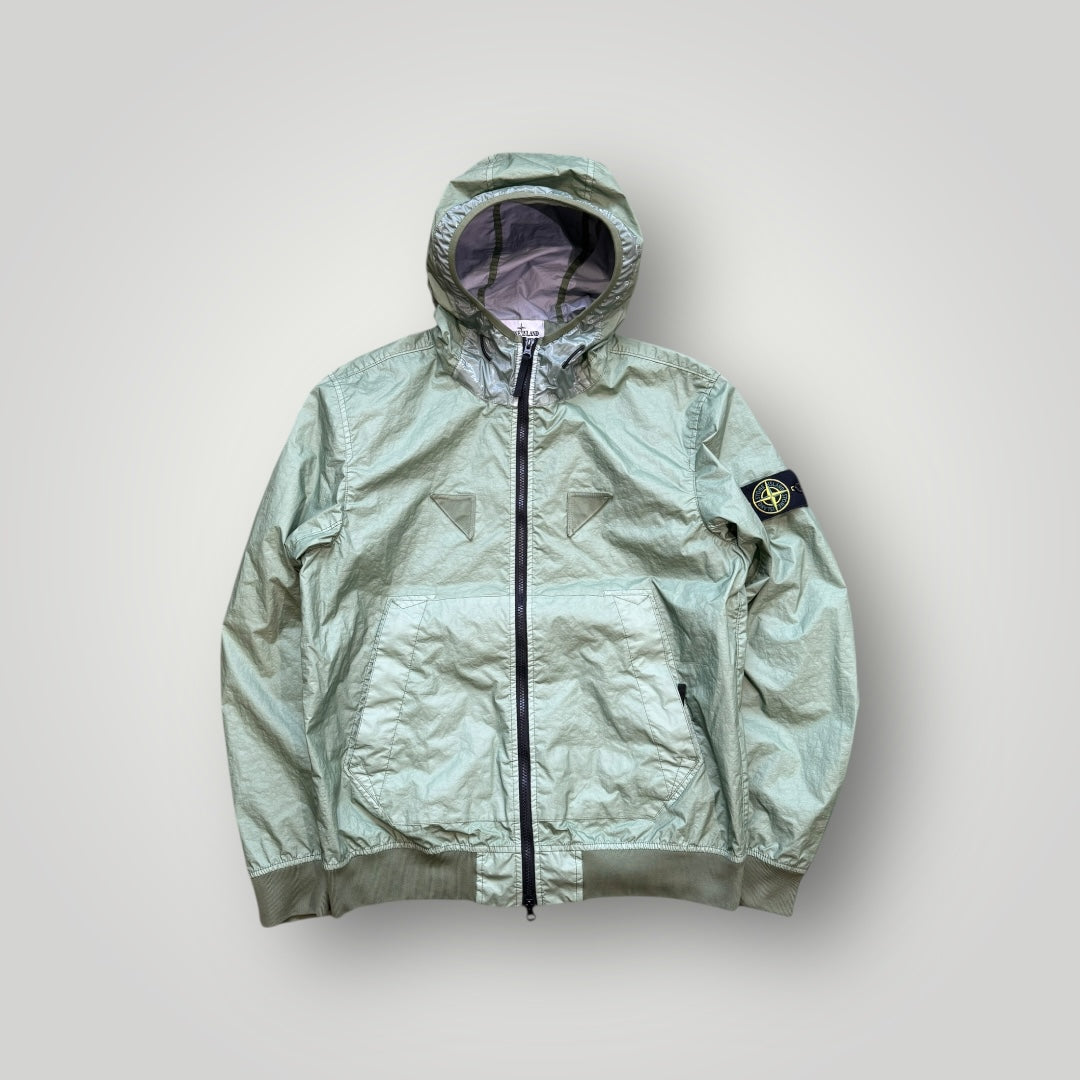 Stone Island SS/23 Membrana 3L TC Jacket L BNWT