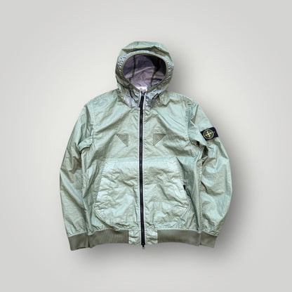 Stone Island SS/23 Membrana 3L TC Jacket L BNWT