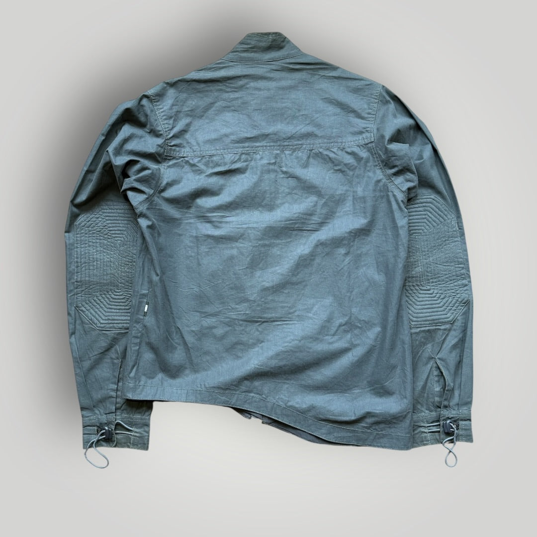 Maharishi 1999/2000 Asymmetrical Tony Spackman Jacket S