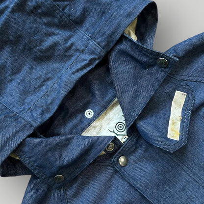 South2 West8 Tenkara Jacket L