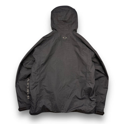 2009 Oakley 2in1 Ventilated Jacket (L) | Default Title, Purple