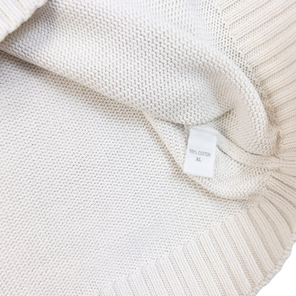 Vintage 2000s YSL Yves Saint Laurent Knit Jumper Size XL | XL, Purple