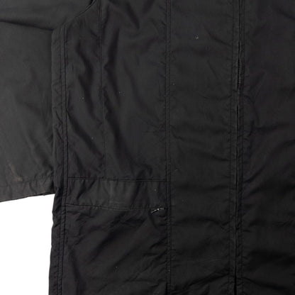 Vintage Marithe + Francois Girbaud Zip Up Rain Jacket Size L