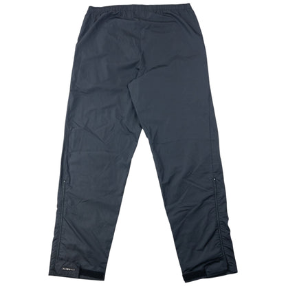 Vintage 90s Nike ACG Climafit Tracksuit Bottoms Size L | Large, Grey