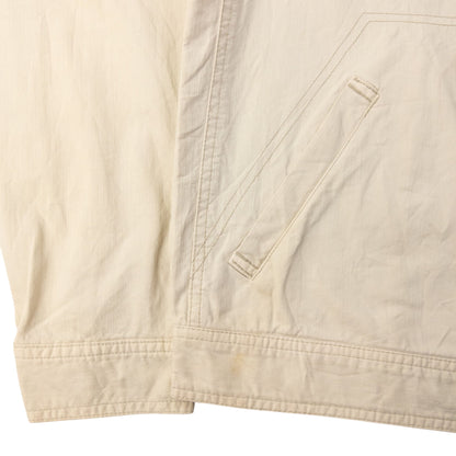 Vintage Marithe + Francois Girbaud Zip Up Jacket Size M