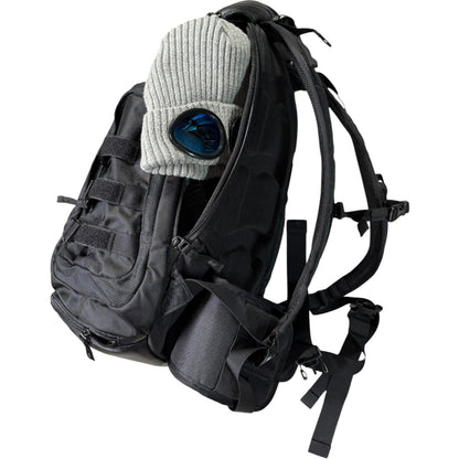 Oakley 2019 Kitchen Sink Hardshell Backpack | O/S, Black