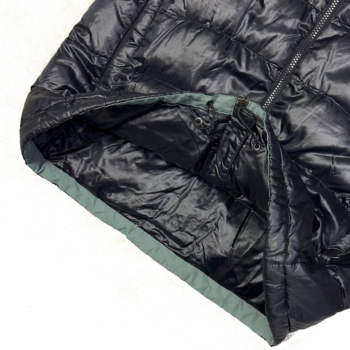 Marmot Down Puffer Jacket In Black ( L )