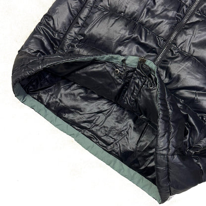 Marmot Down Puffer Jacket In Black ( L )