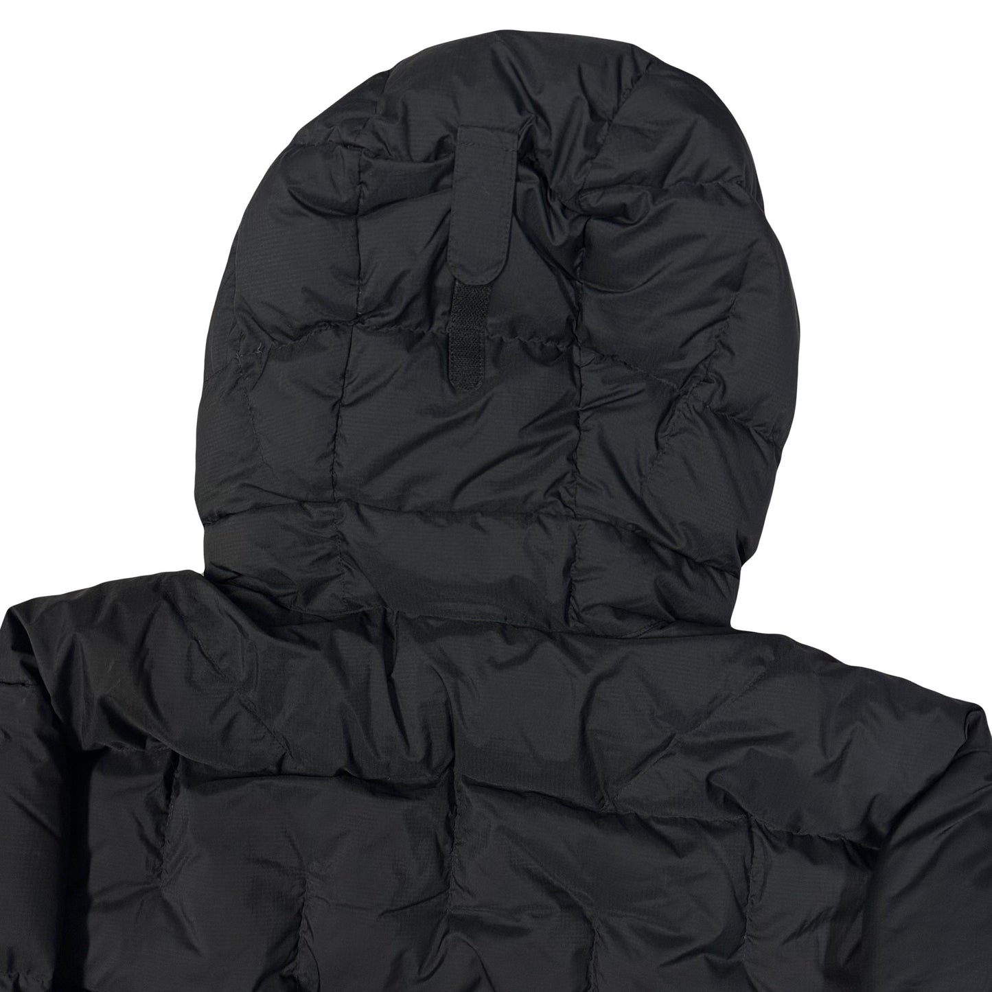 Montbell Puffer Jacket In Black ( XL )