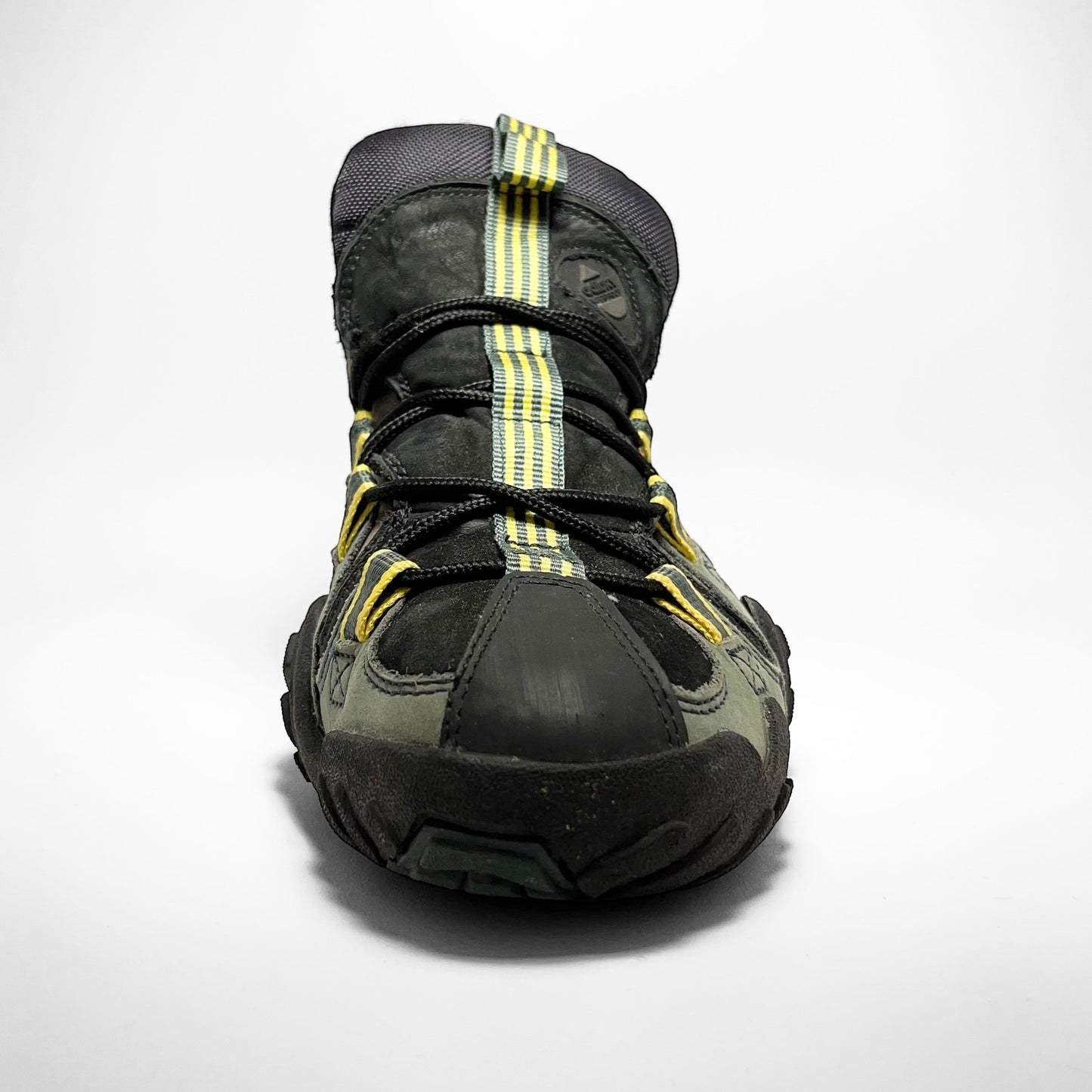 Adidas Arooga Mid Equipment Boots (1997)