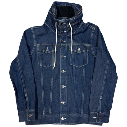 Takeo Kikuchi Denim Jacket ( M )