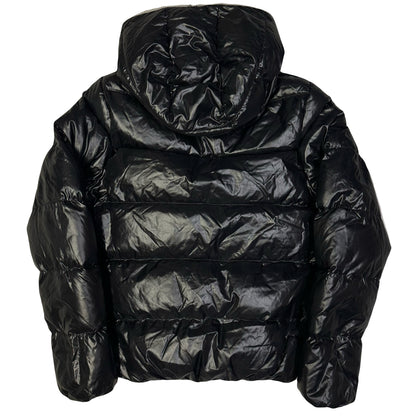 Duvetica Puffer Jacket In Black ( S )