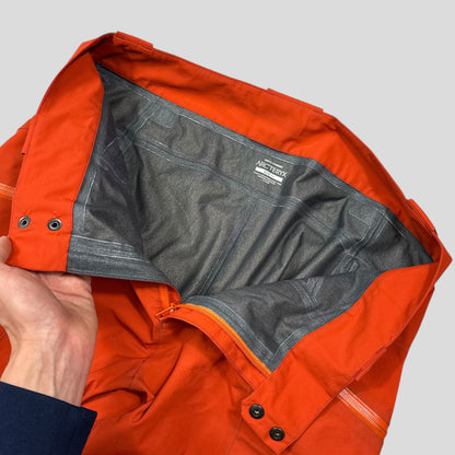 Arc’teryx 2012 Gore-tex Sabre Waterproof Taped Seam Trousers - M/L