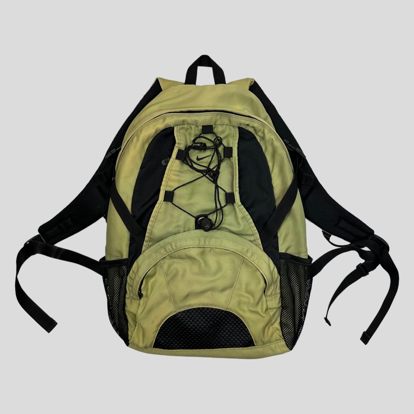 Nike 90’s Technical Swoosh Backpack | O/S, Multicoloured