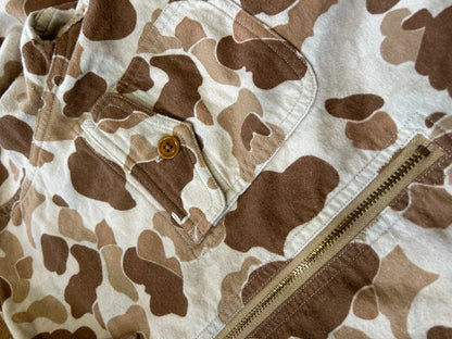 Sanca by Beams Women's 1/2 Zip Polo Top XS