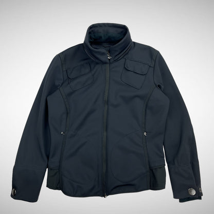 M+F Girbaud Fleeced Softshell Jacket (2000s)