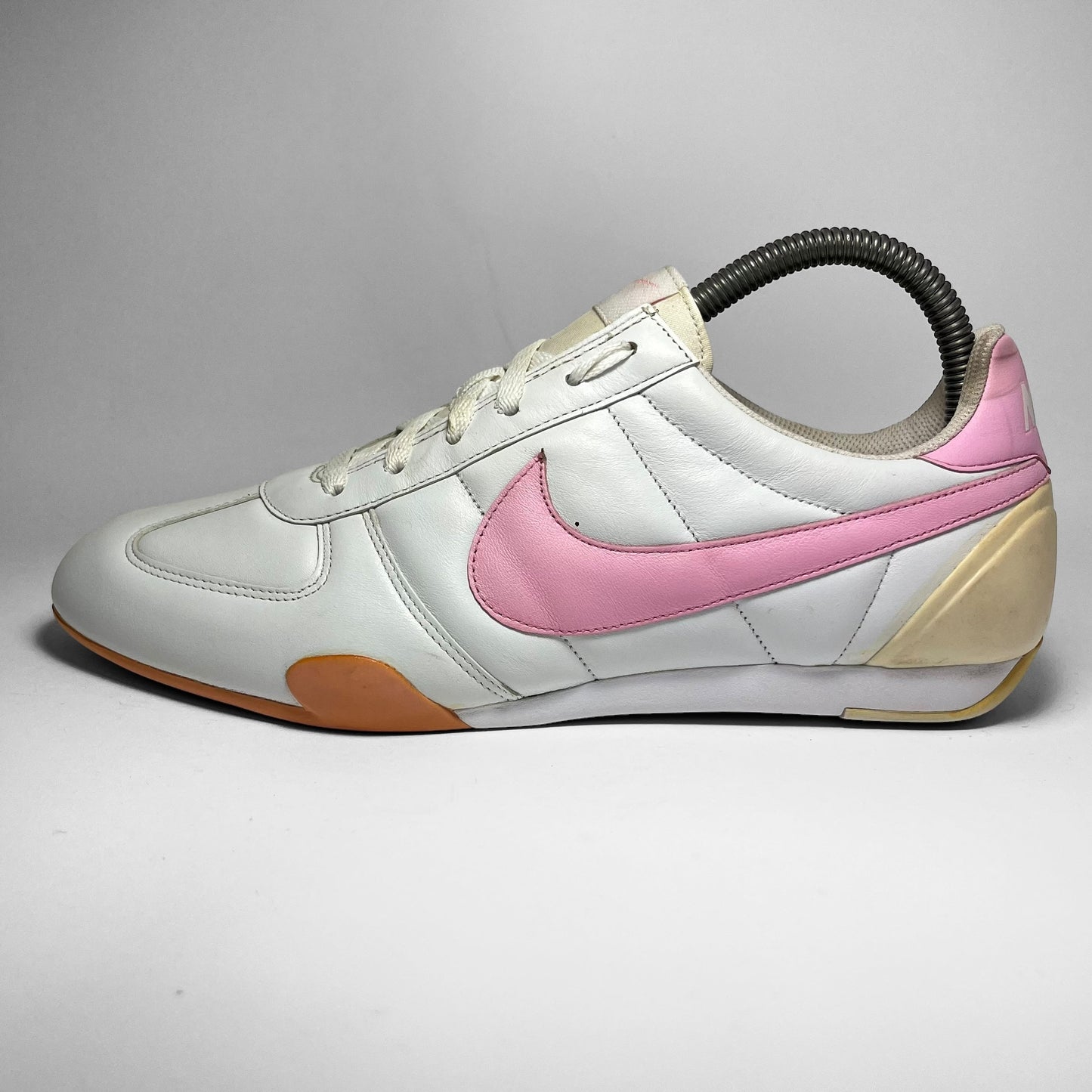 Nike Sister Sprint Leather (2008)