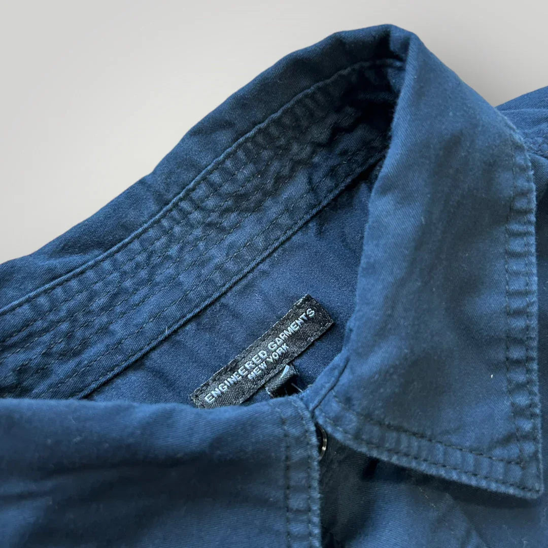 Engineered Garments Cotton Shirt M