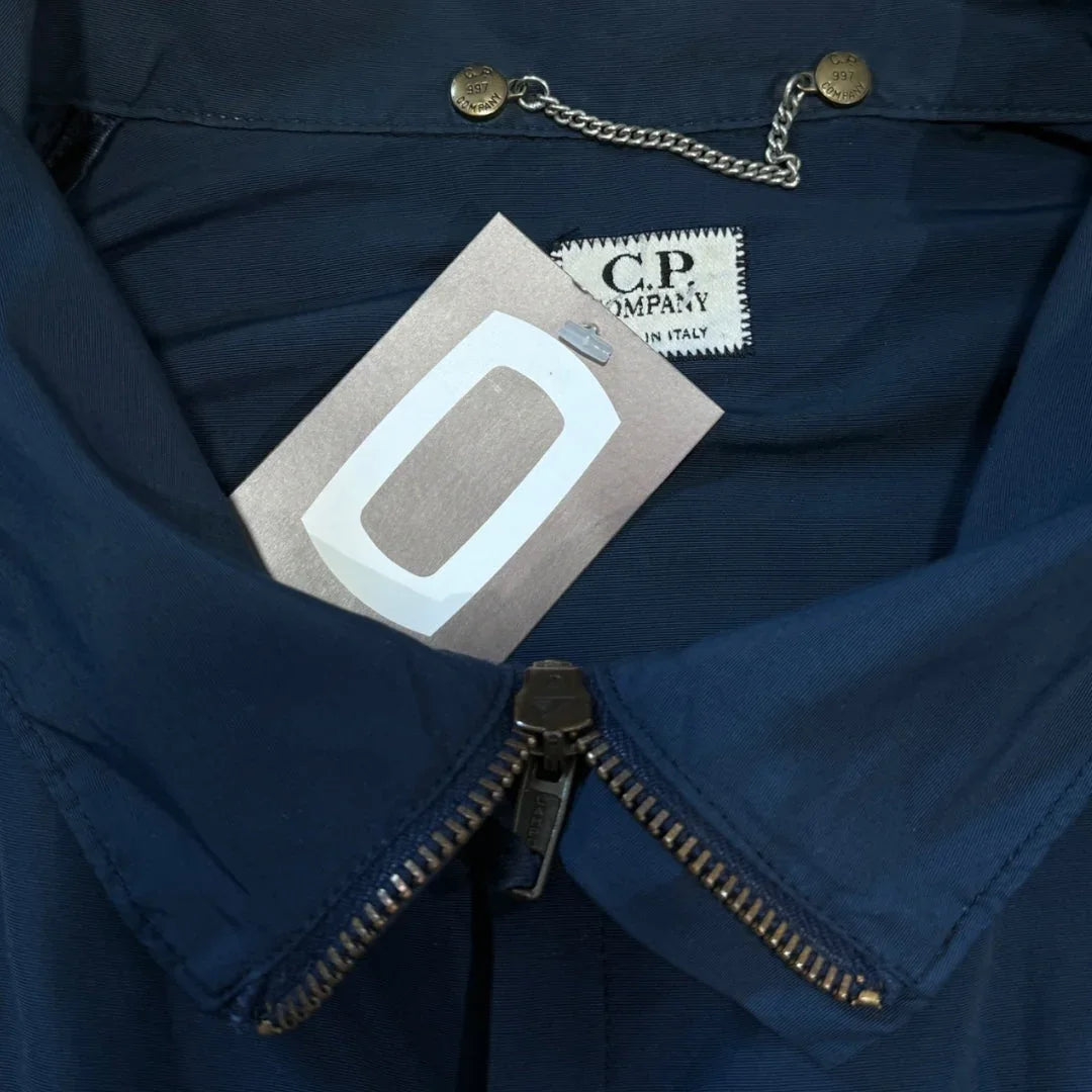 C.P. Company SS/1997 Harrington Jacket 52