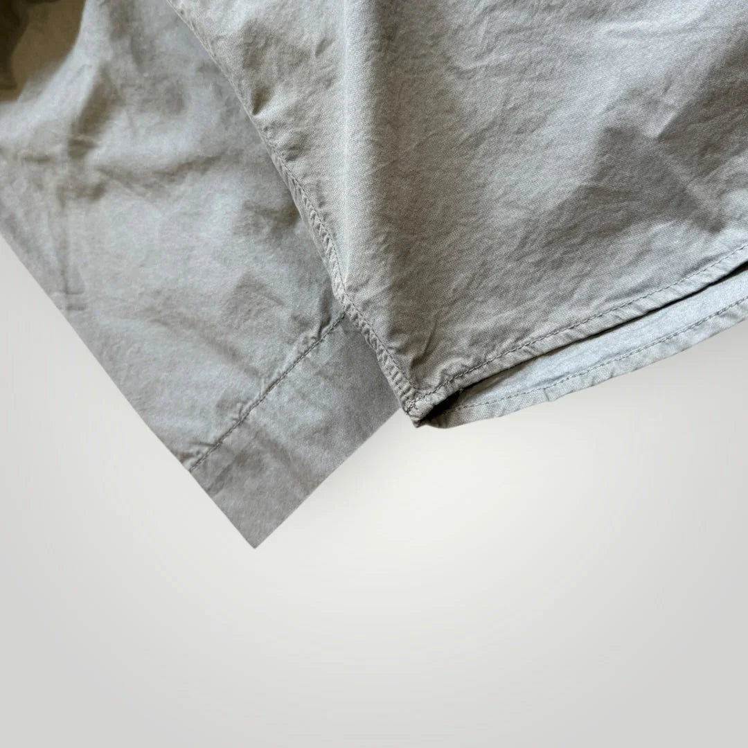 C.P. Company Cotton Lens Pullover Smock M BNWT