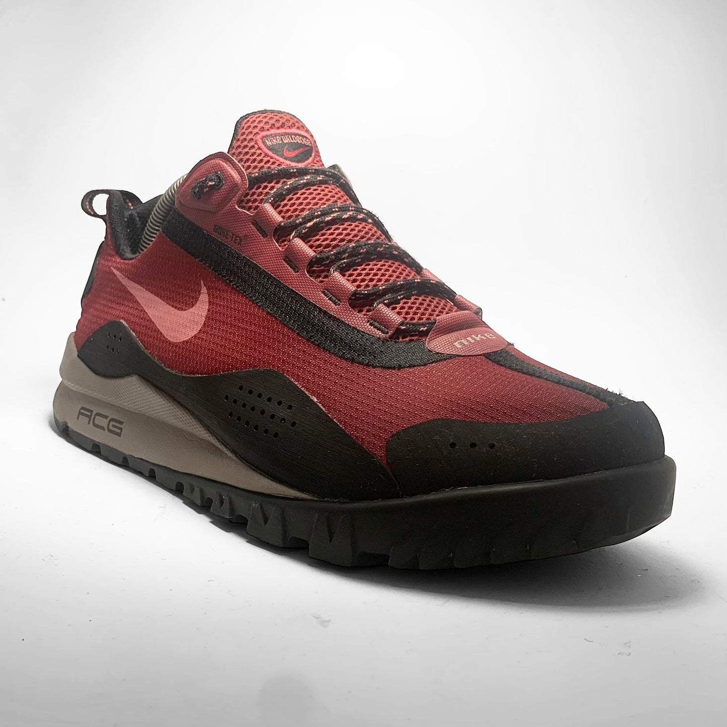 Nike ACG Wildedge GTX (2007)