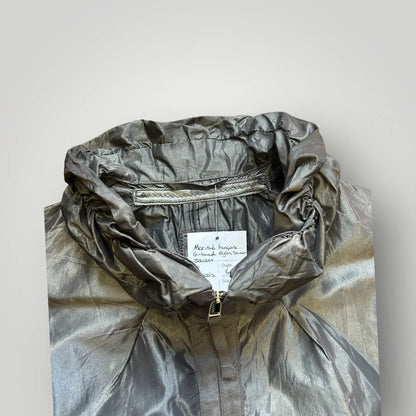 Marithé Françios Girbaud Multi Pocket 2000’s Women’s Jacket M