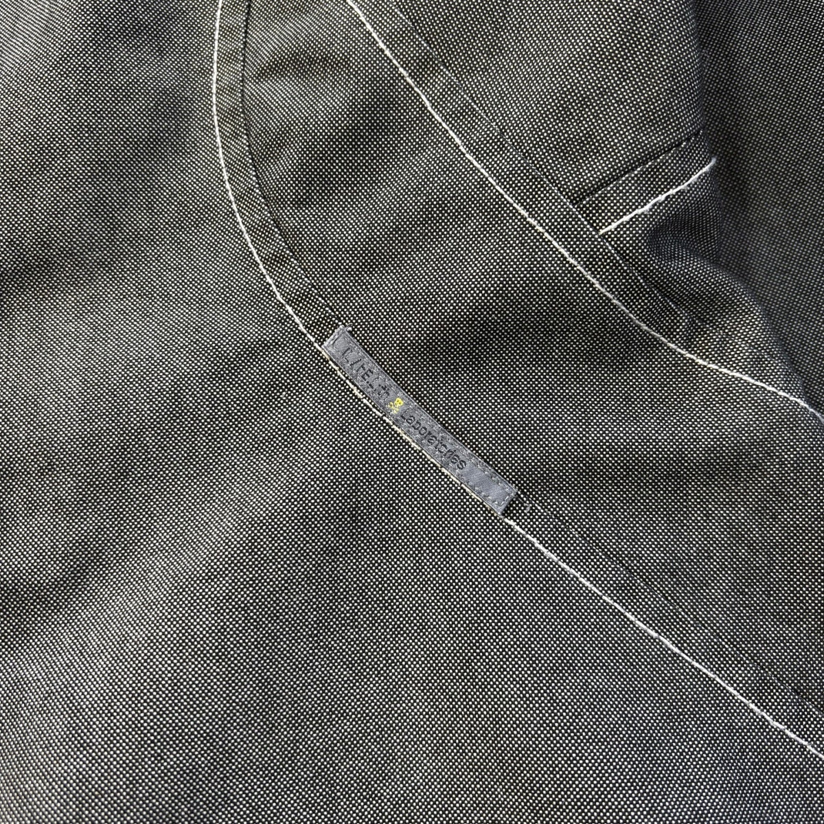 Firetrap 2002 Contrast Stitch Articulated Jacket Size 8/10 | 8/10, Multicoloured
