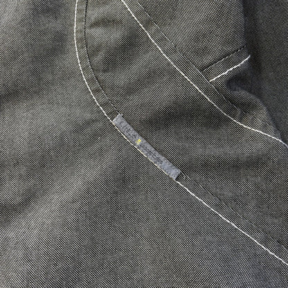 Firetrap 2002 Contrast Stitch Articulated Jacket Size 8/10 | 8/10, Multicoloured