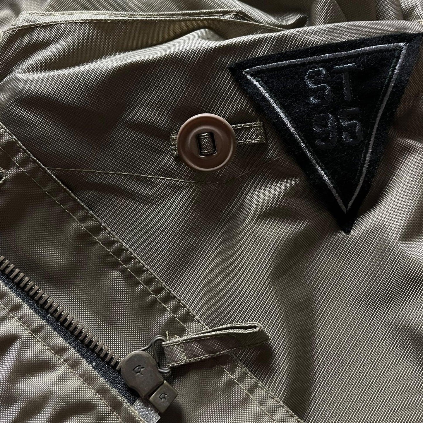 ST95 Jacket (1990s)