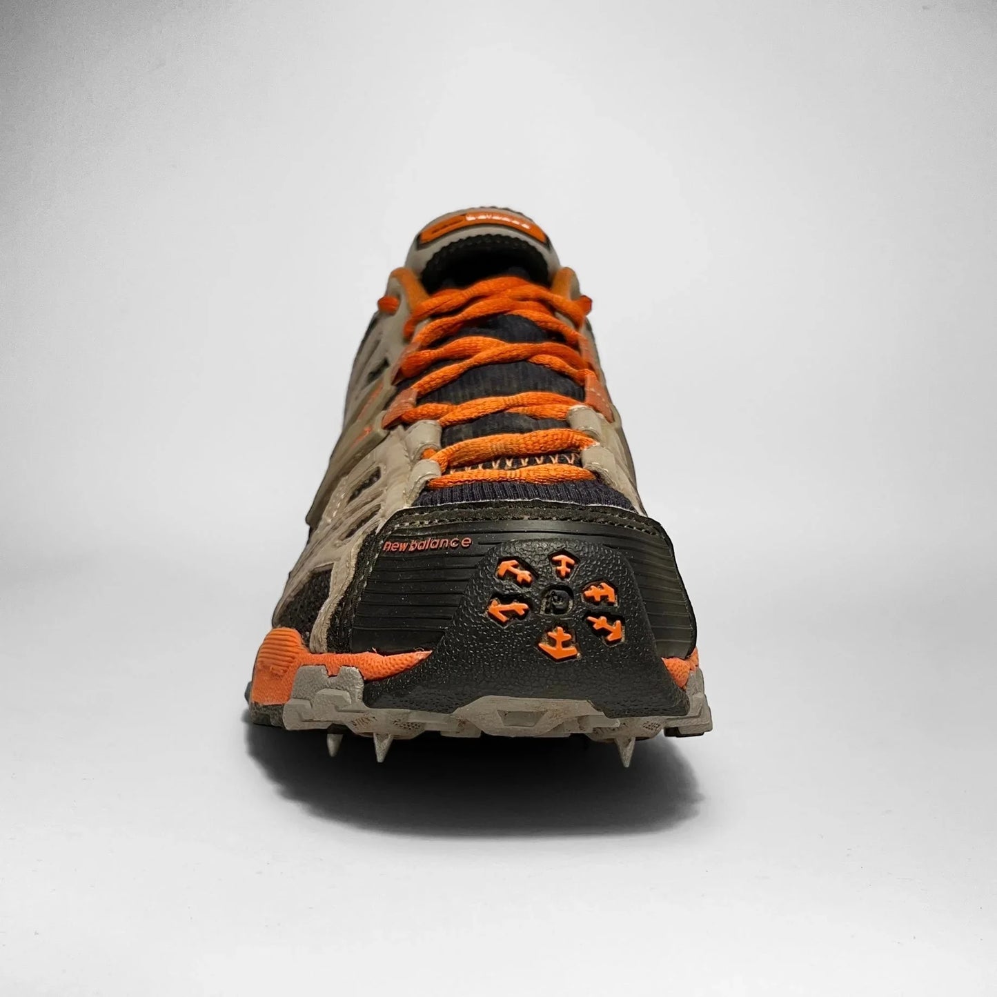 New Balance 921 ‘Anti-Freeze’ w/ Spikes (2006)