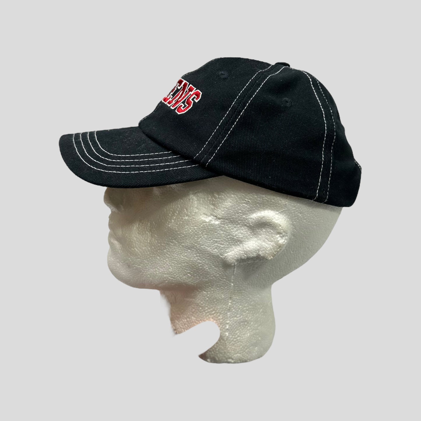 Aimè Leon Dore Queens Cap | O/S, Red