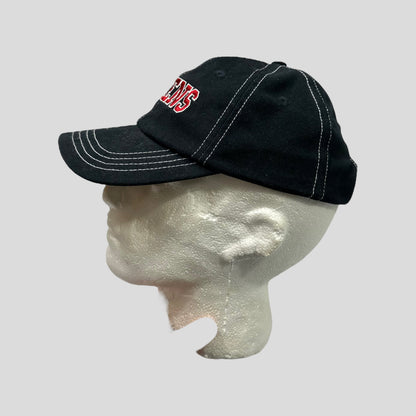 Aimè Leon Dore Queens Cap | O/S, Red