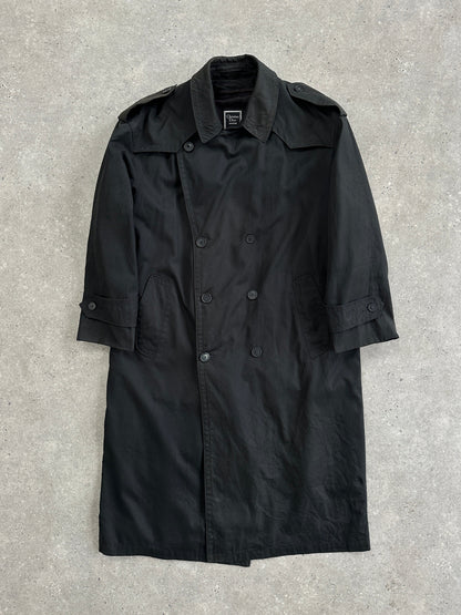 Christian Dior Monsieur Double Breasted Trench Coat - XL