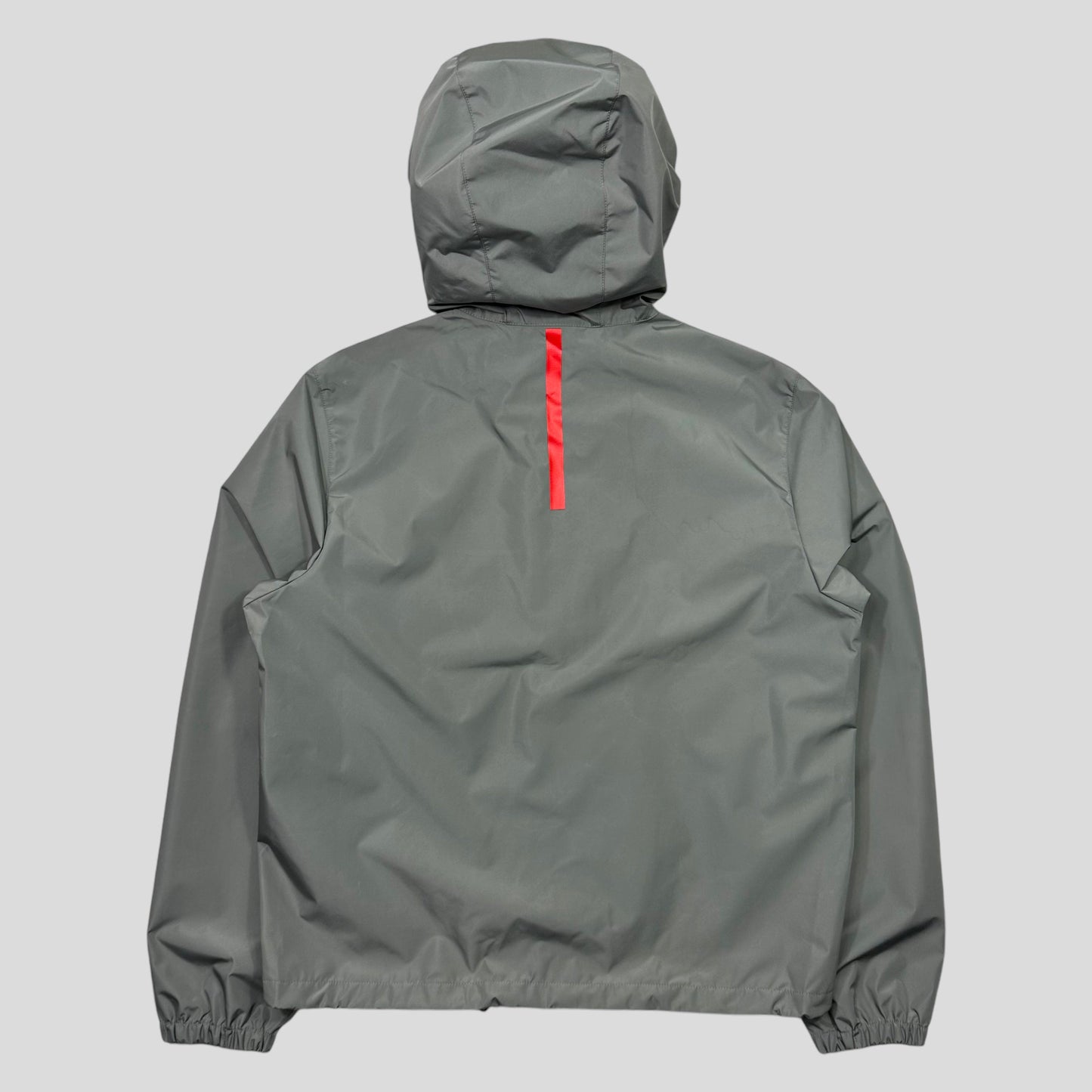 Prada 2024 Luna Rossa Extreme-tex K-way Windbreaker - L