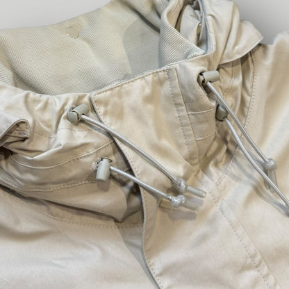 Stone Island O-Ventile Ghost Jacket L BNWT