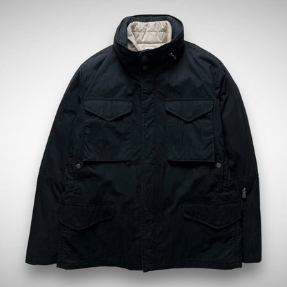 CP Company 2-in-1 M65 Jacket (AW2007)