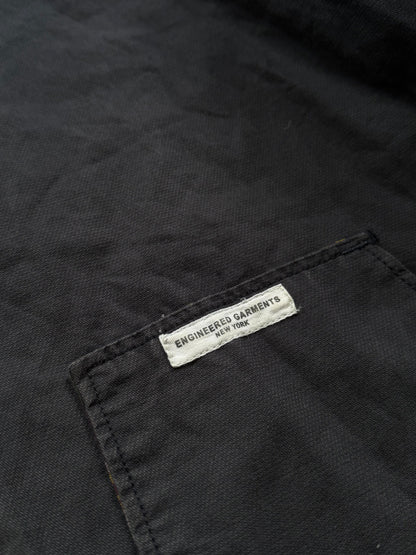 Engineered Garments Lightweight Cotton Canvas Jacket M