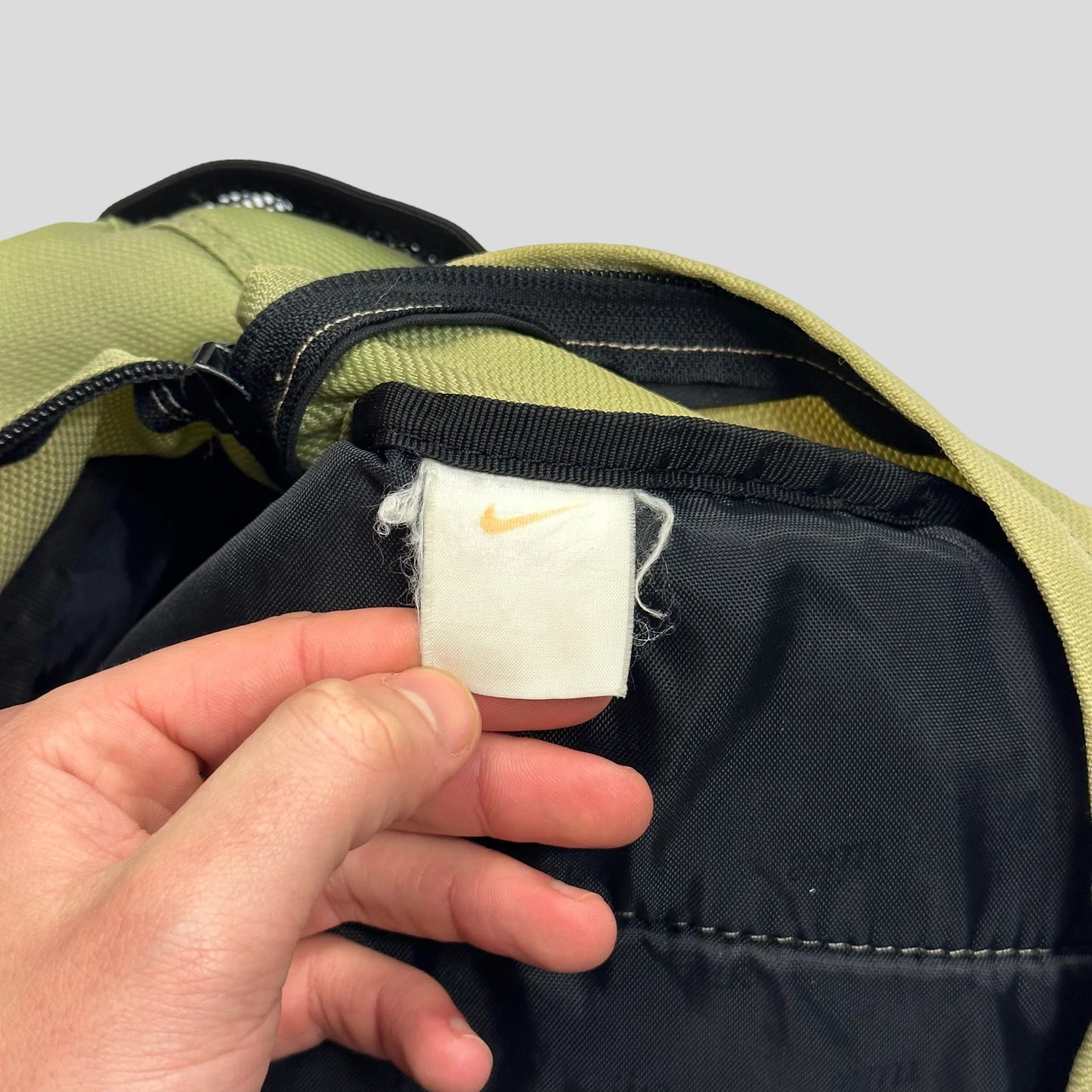 Nike 90’s Technical Swoosh Backpack